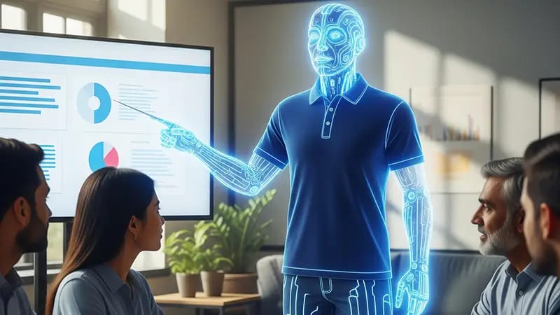 empresas con inteligencia artificial