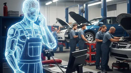 negocios locales con inteligencia artificial